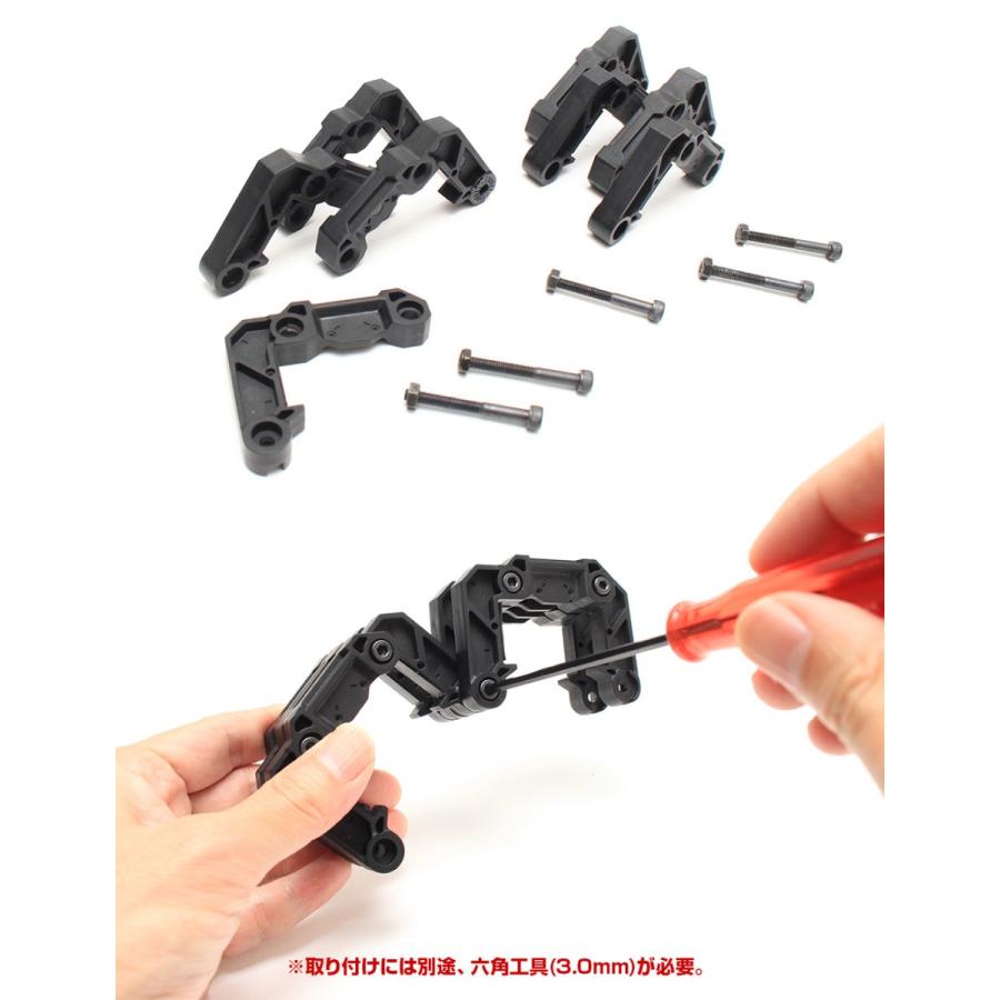 LayLax P90 アームドマグクリップ FirstFactory(ファースト LayLax P90 アームドマグクリップ FirstFactory(ファースト