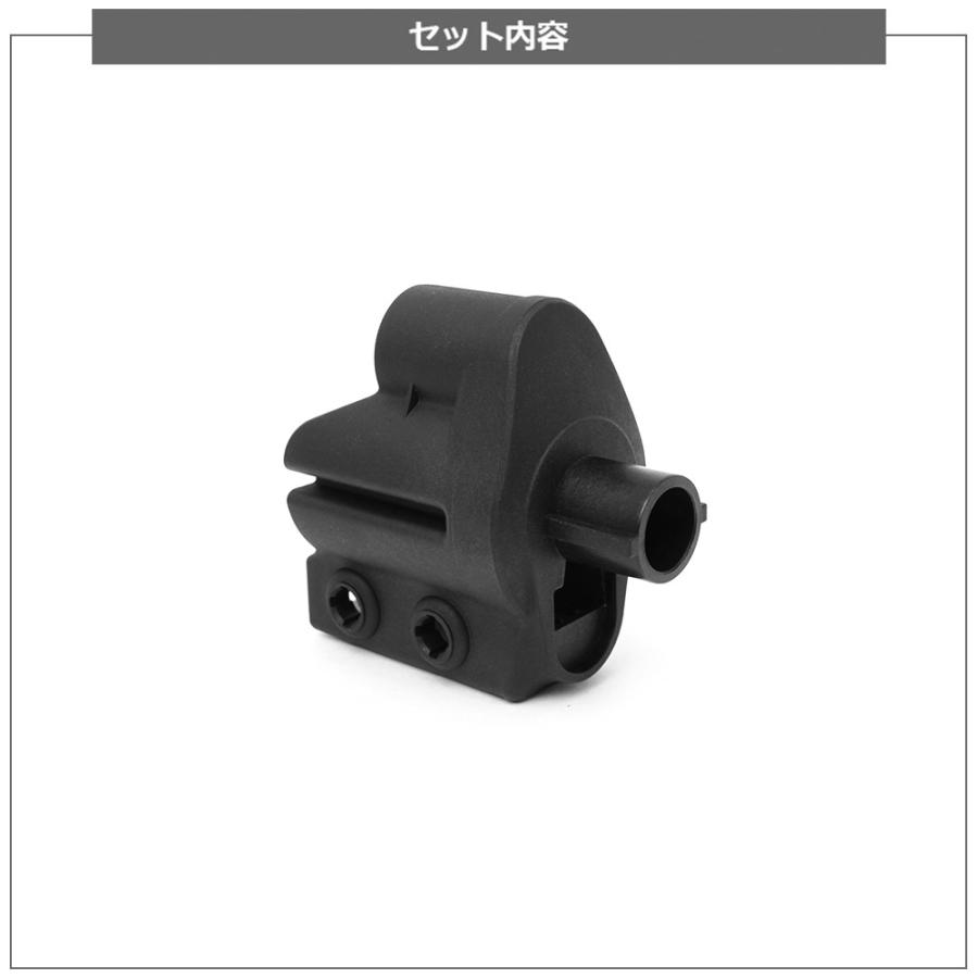 LayLax 東京マルイ G3 ストックベースNEO : LayLaxオフィシャル