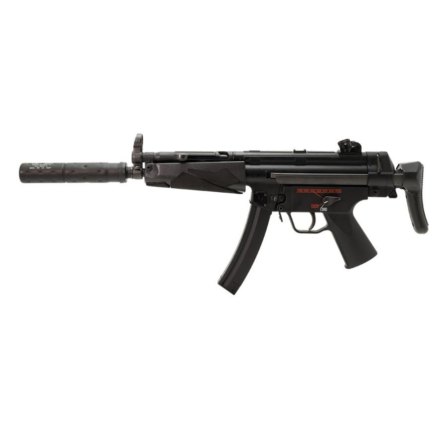 LayLax 東京マルイ MP5 サイレンサーアタッチメントシステムNEO LayLax 東京マルイ MP5 サイレンサーアタッチメントシステムNEO