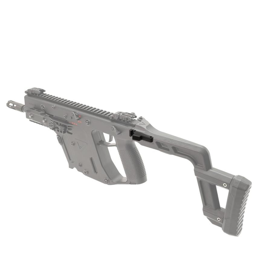 LayLax KRYTAC KRISS VECTOR ベクターハードストックロック LayLax KRYTAC KRISS VECTOR ベクターハードストックロック