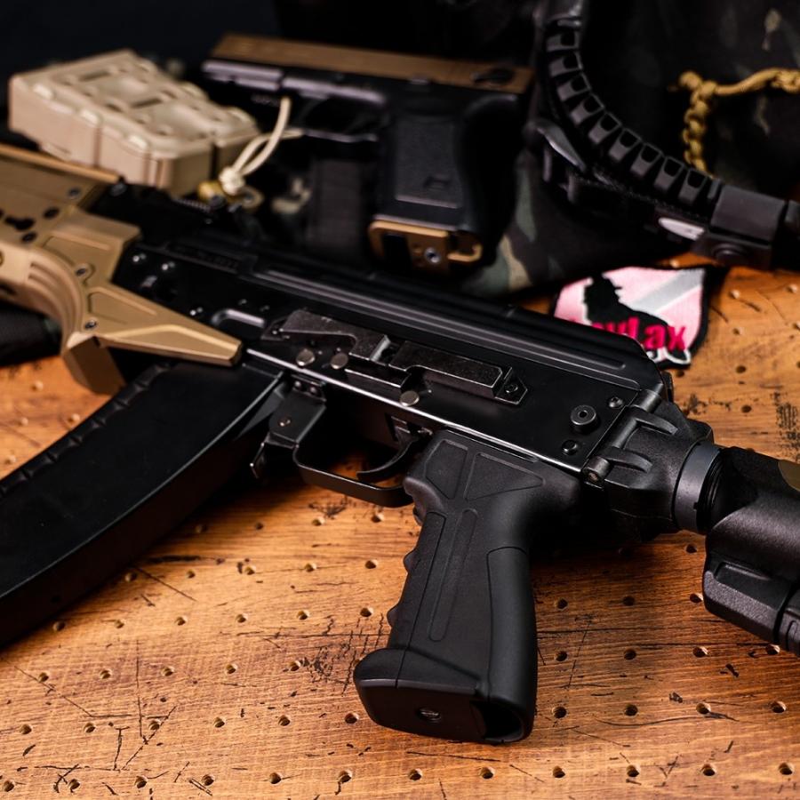 LayLax 東京マルイ 次世代AKカスタムグリップ 石渡マコト氏