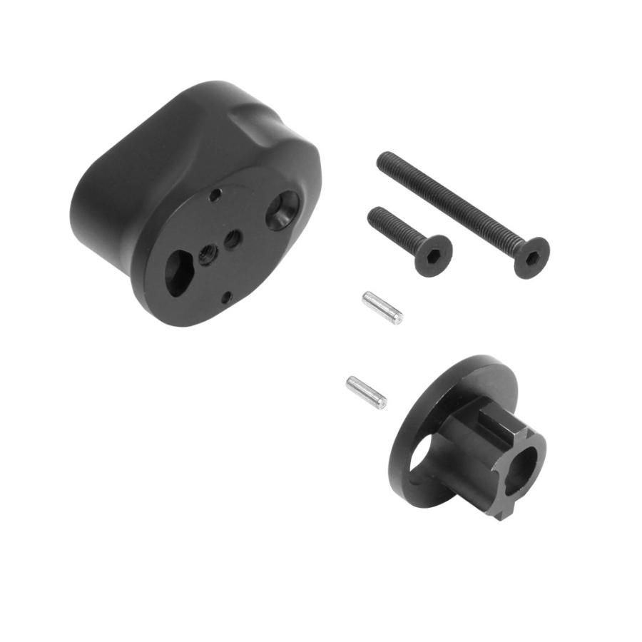 LayLax スタンダードM4 オフセットストックベース[FirstFactory