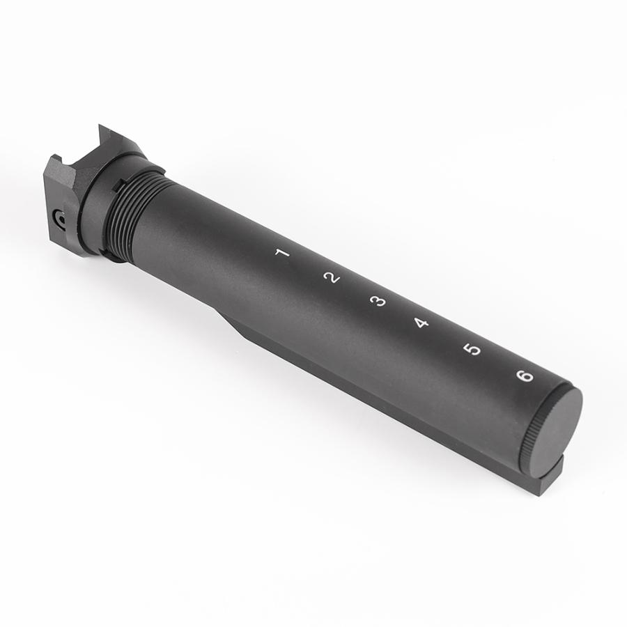 LayLax レイル ストックパイプ アダプター ライト[FirstFactory