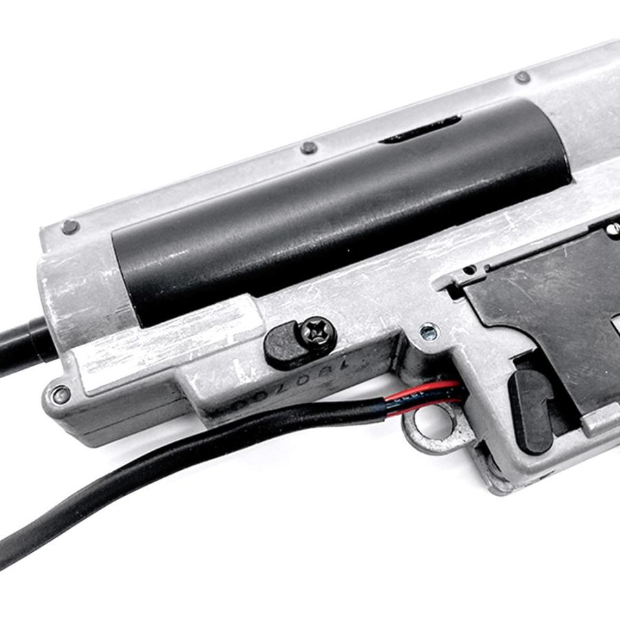 LayLax SIG MCX ワイヤーガード [FirstFactory/ファーストファクトリー
