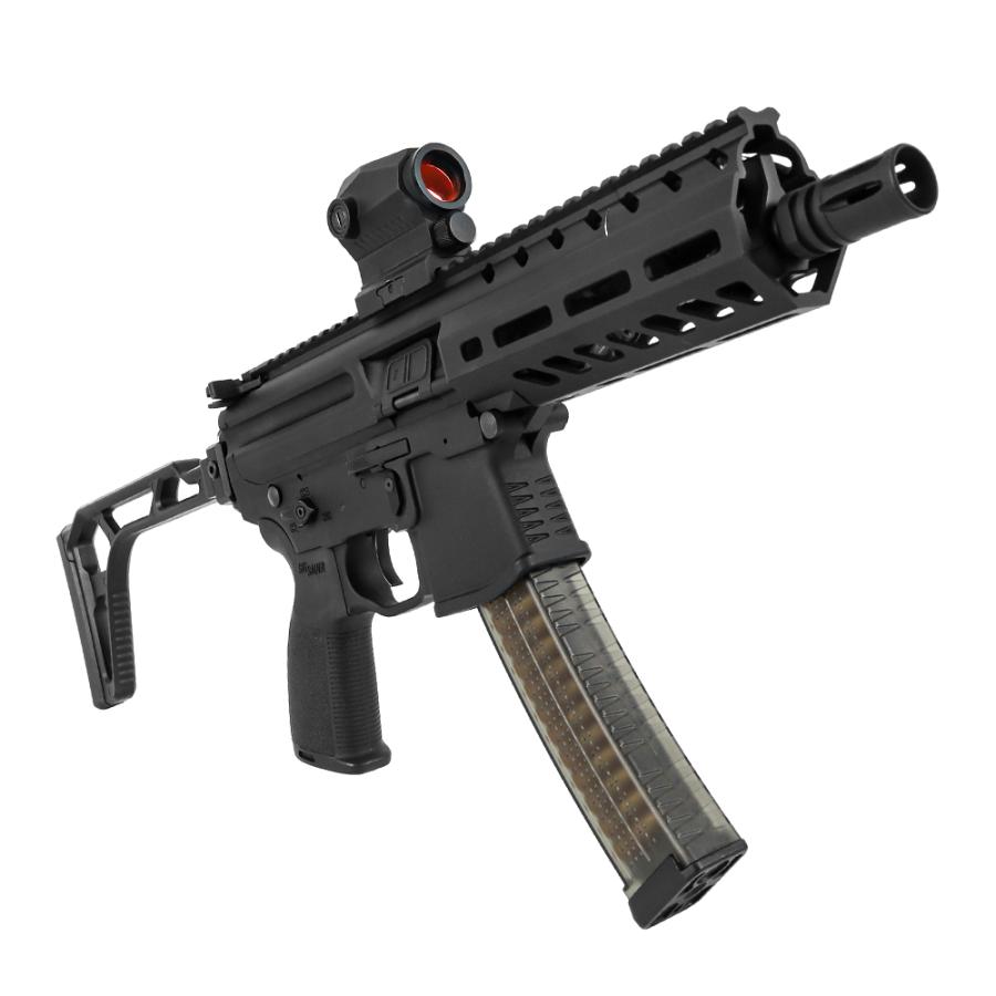 SIG SAUER ProForce MPX 電動ガン用 バッテリースペーサー [FirstFactory/ファーストファクトリー]｜l-direct｜06