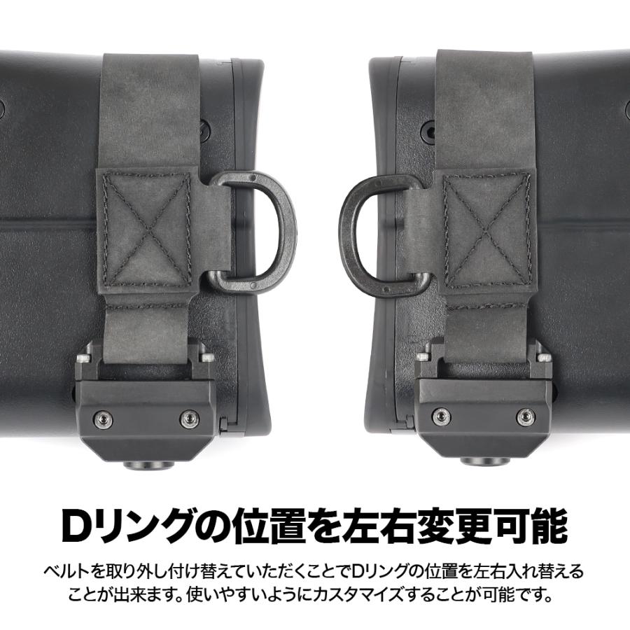 LayLax P90 スリングスイベルエンド NEO [FirstFactory