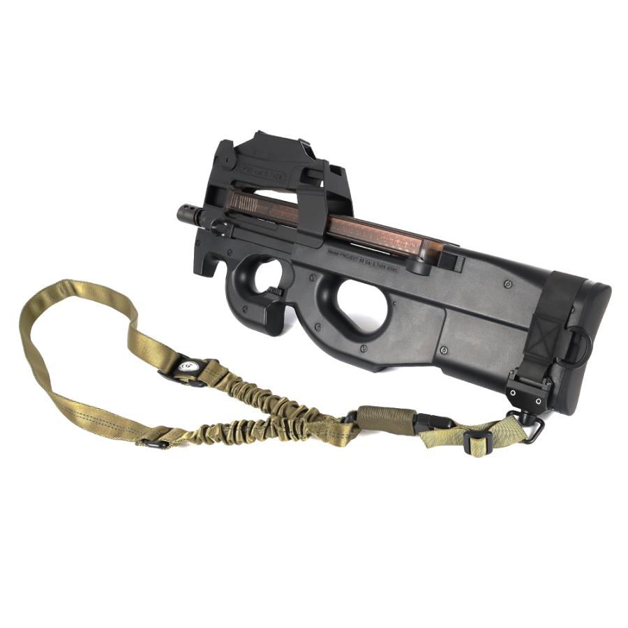 LayLax P90 スリングスイベルエンド NEO [FirstFactory/ファースト