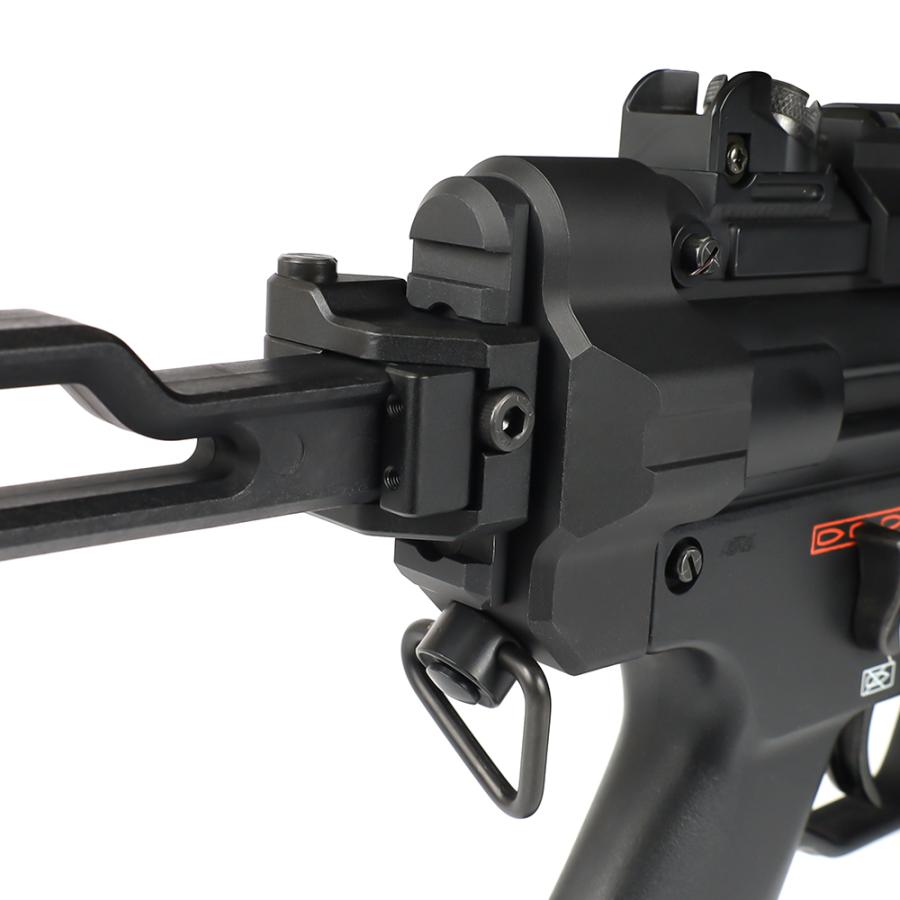 マルイ　MP5 ソードフィッシュ　サビあり　おそらくライラクス マルイ MP5 ソードフィッシュ サビあり おそらくライラクス