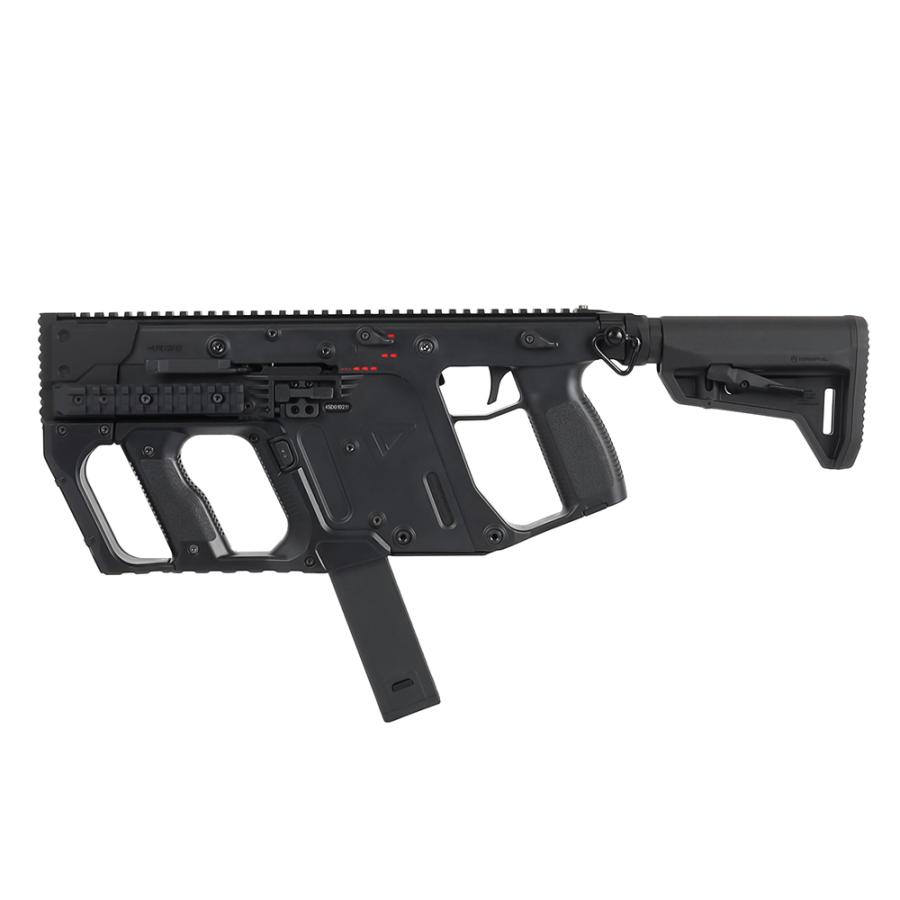 LayLax KRYTAC クリスベクター ピカティニーリアストックベース LayLax KRYTAC クリスベクター ピカティニーリアストックベース