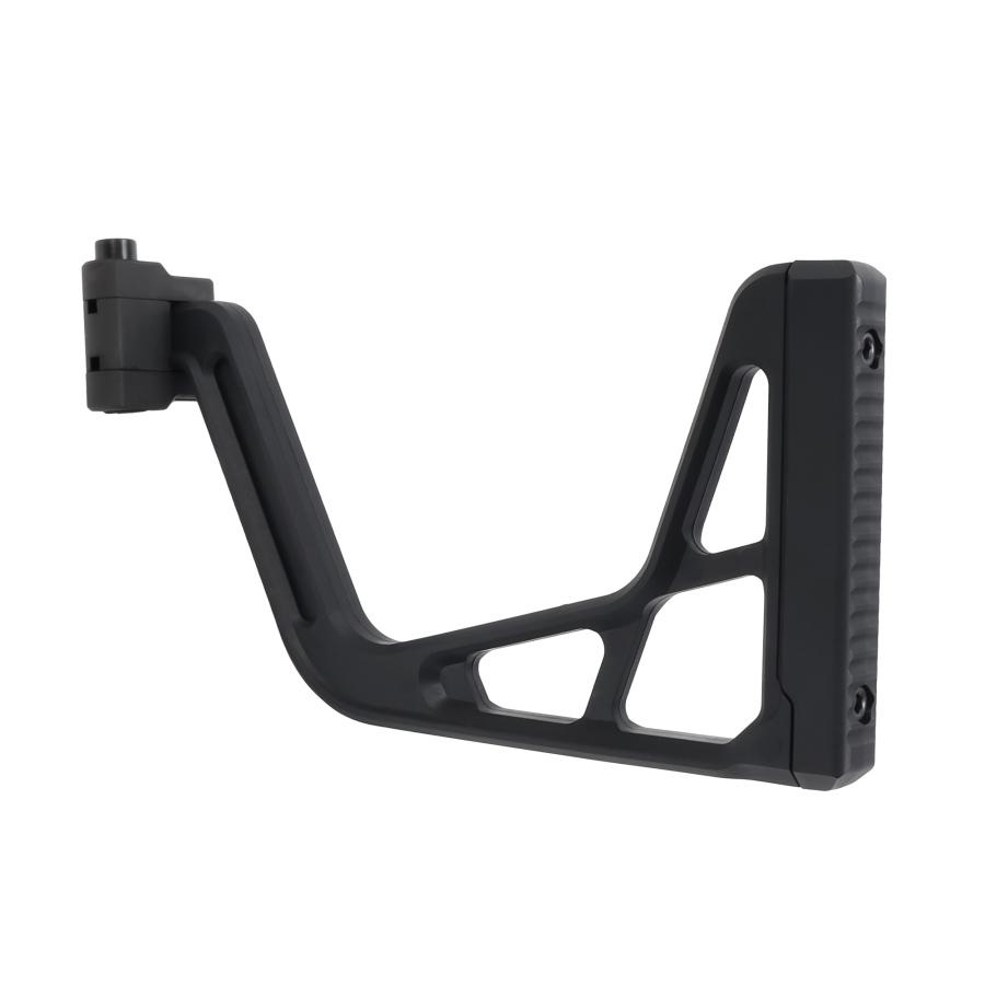 フォールディングレイルストックNEO バイザーストックタイプ[FirstFactory/ファーストファクトリー] | LayLax | 03