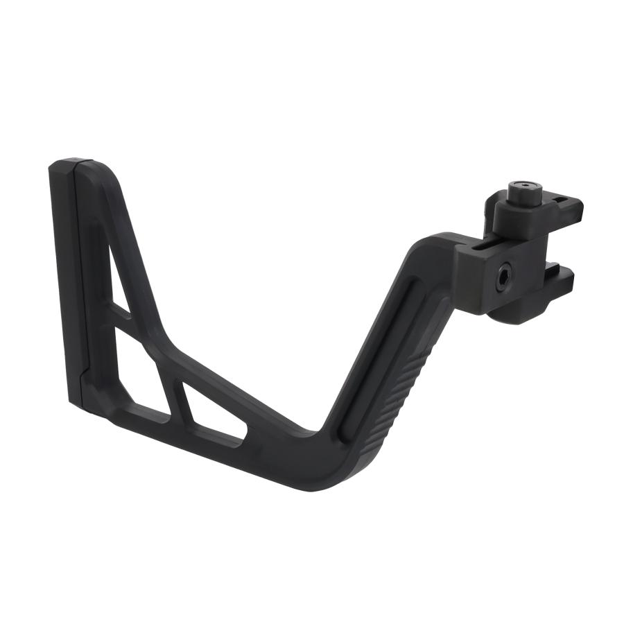 フォールディングレイルストックNEO バイザーストックタイプ[FirstFactory/ファーストファクトリー] | LayLax | 04