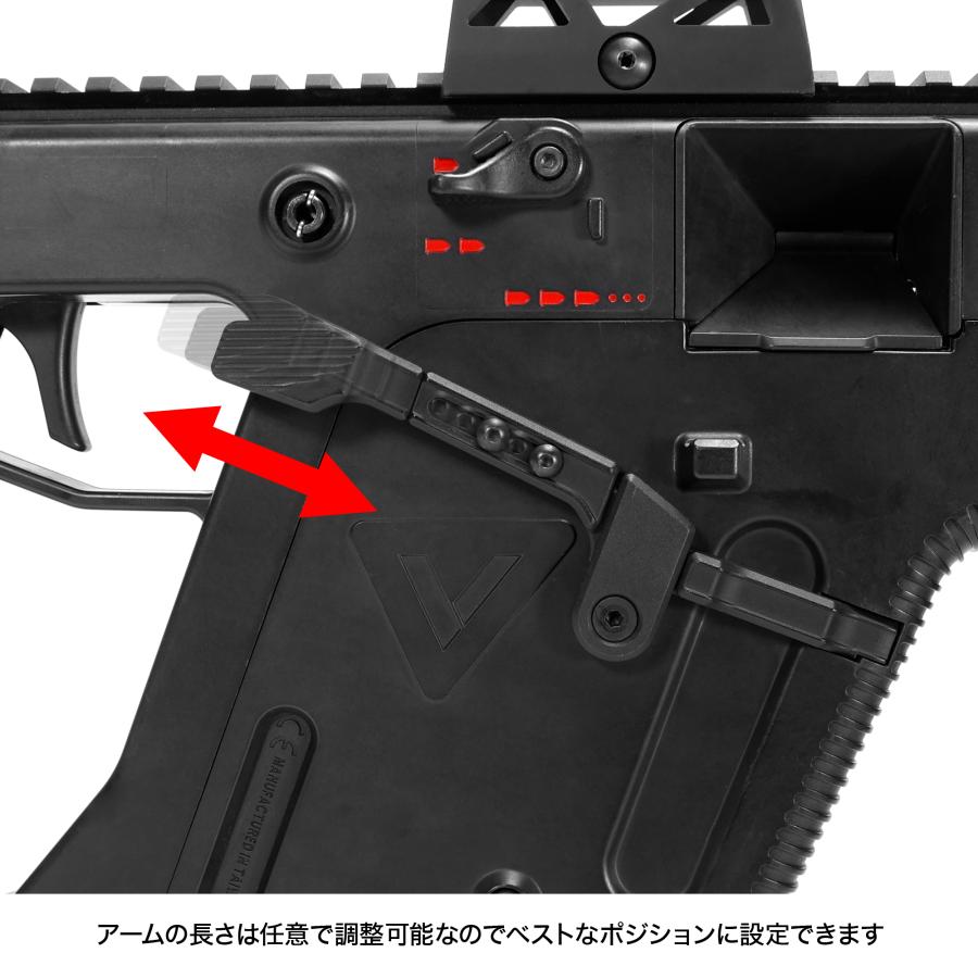 LayLax KRYTAC KRISS VECTOR(クリスベクター) カスタムマガジン LayLax KRYTAC KRISS VECTOR(クリスベクター) カスタムマガジン