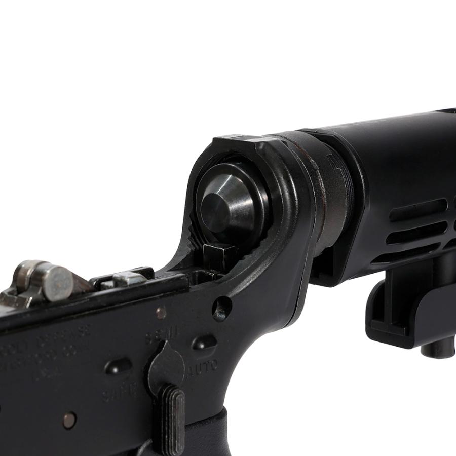 LayLax 東京マルイ M4A1 MWS ヘビーウェイトバッファースプリング
