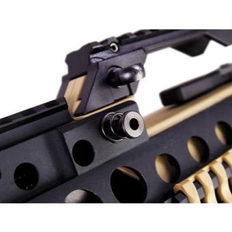 LayLax G36C ハンドガードロックピン : LayLaxオフィシャルショップ