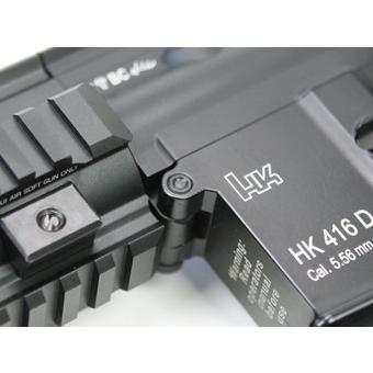LayLax 東京マルイ HK416D ハードフレームロックピン/スムース