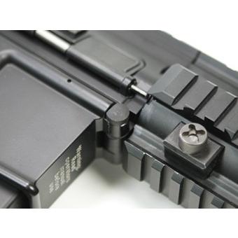 LayLax 東京マルイ HK416D ハードフレームロックピン/スムース