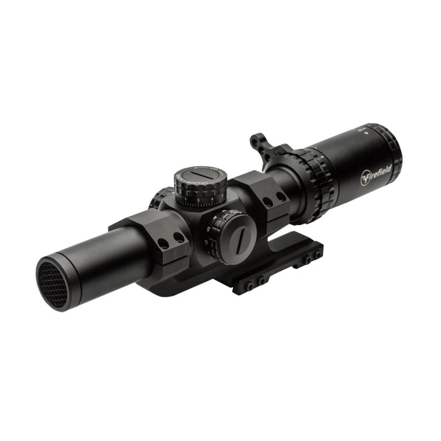 LayLax Firefield RapidStrike 1-6x24 Riflescope ライフルスコープ
