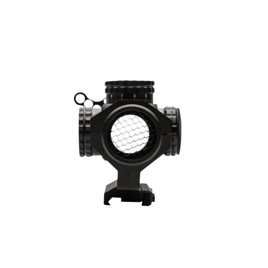 Firefield Rapidstrike 1-6x24 ライフルスコープ LayLax Firefield RapidStrike 1-6x24 Riflescope ライフル