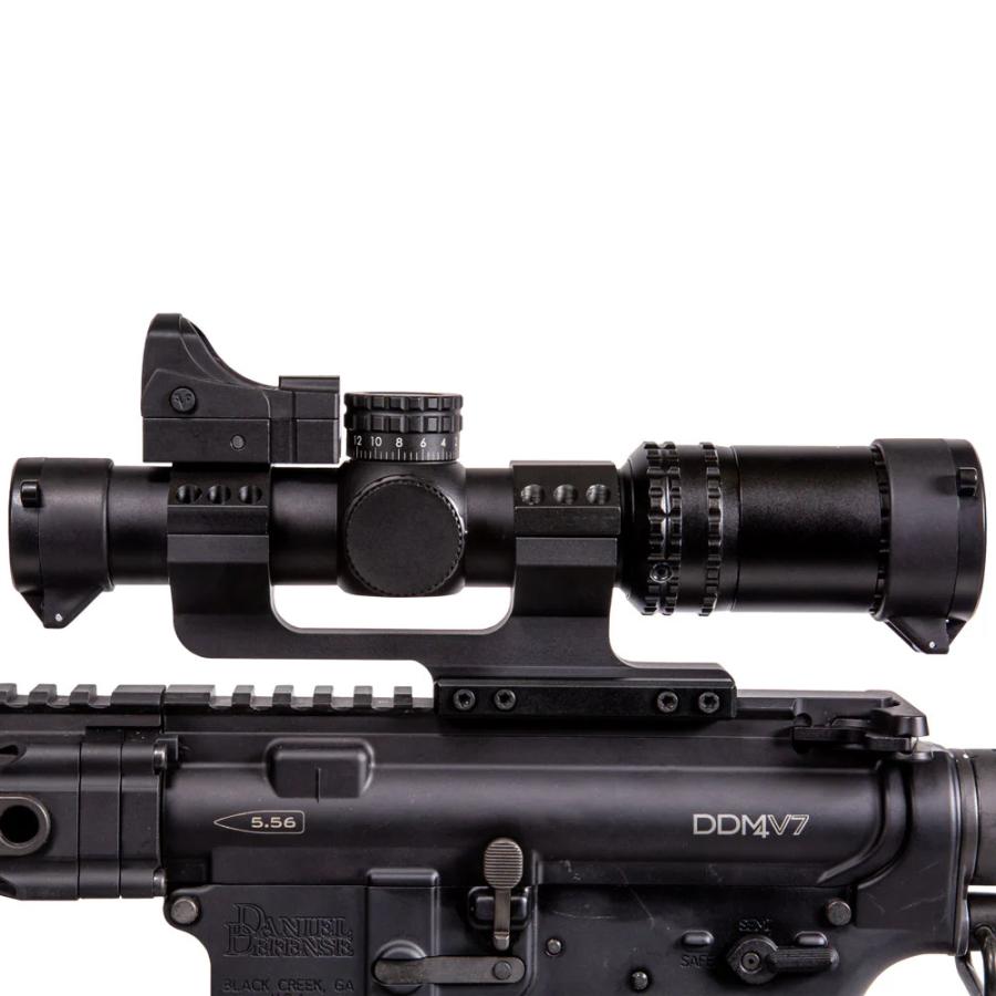 LayLax Firefield RapidStrike 1-4x24 Riflescope ライフルスコープ