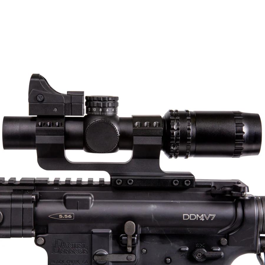 LayLax Firefield RapidStrike 1-4x24 Riflescope ライフルスコープ