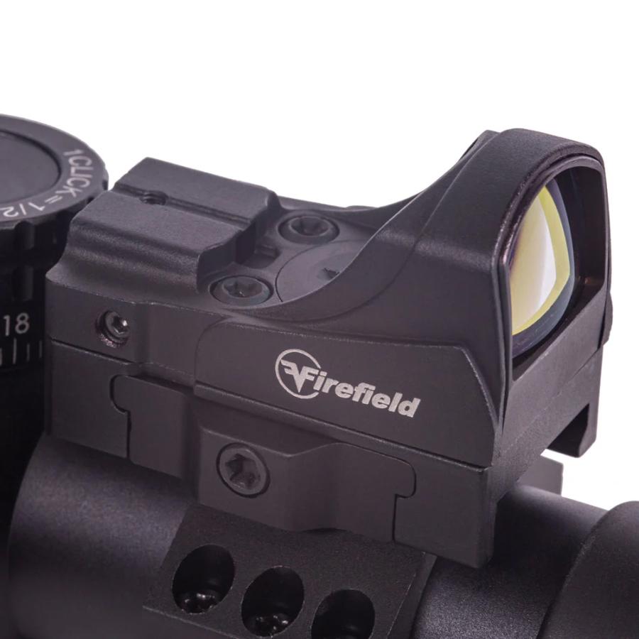 LayLax Firefield RapidStrike 1-4x24 Riflescope ライフルスコープ