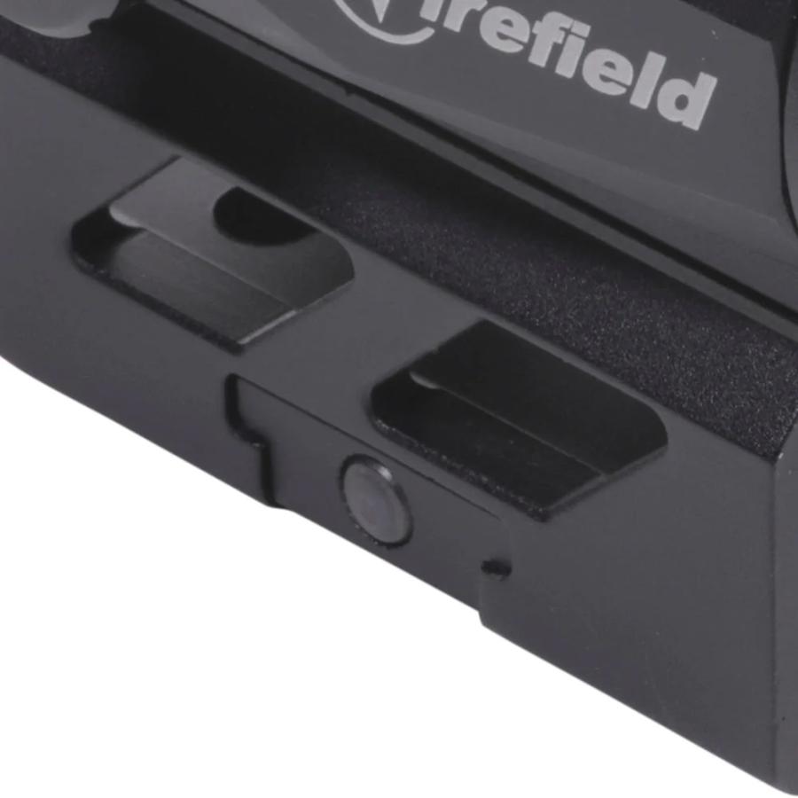 LayLax Firefield Impulse 1x22 Compact Red Dot Sight ダットサイト
