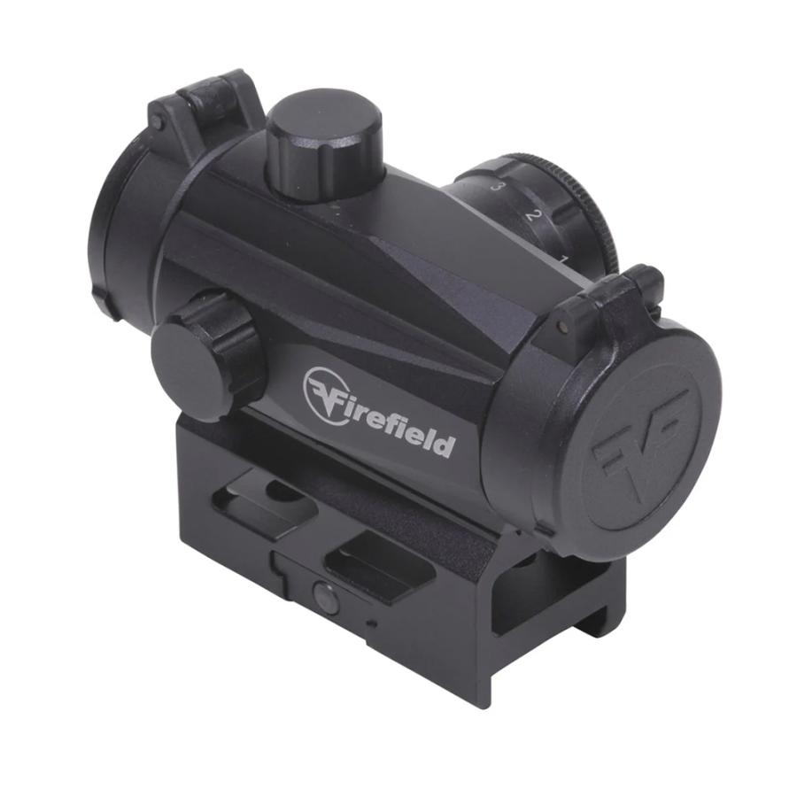 LayLax Firefield Impulse 1x22 Compact Red Dot Sight ダットサイト