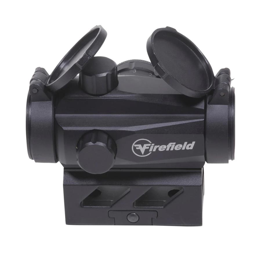 LayLax Firefield Impulse 1x22 Compact Red Dot Sight ダットサイト