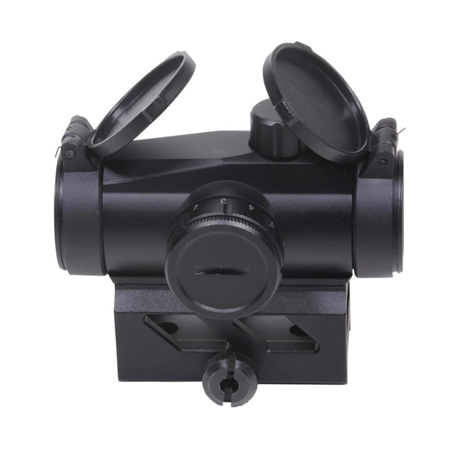 LayLax Firefield Impulse 1x22 Compact Red Dot Sight ダットサイト
