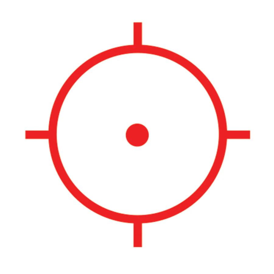 LayLax Firefield Impulse 1x22 Compact Red Dot Sight ダットサイト