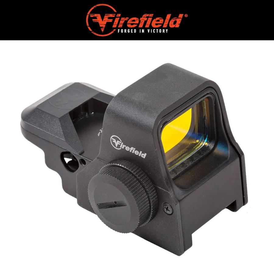 Firefield FF26025-Box Impact XLT Reflex Sight リフレックス