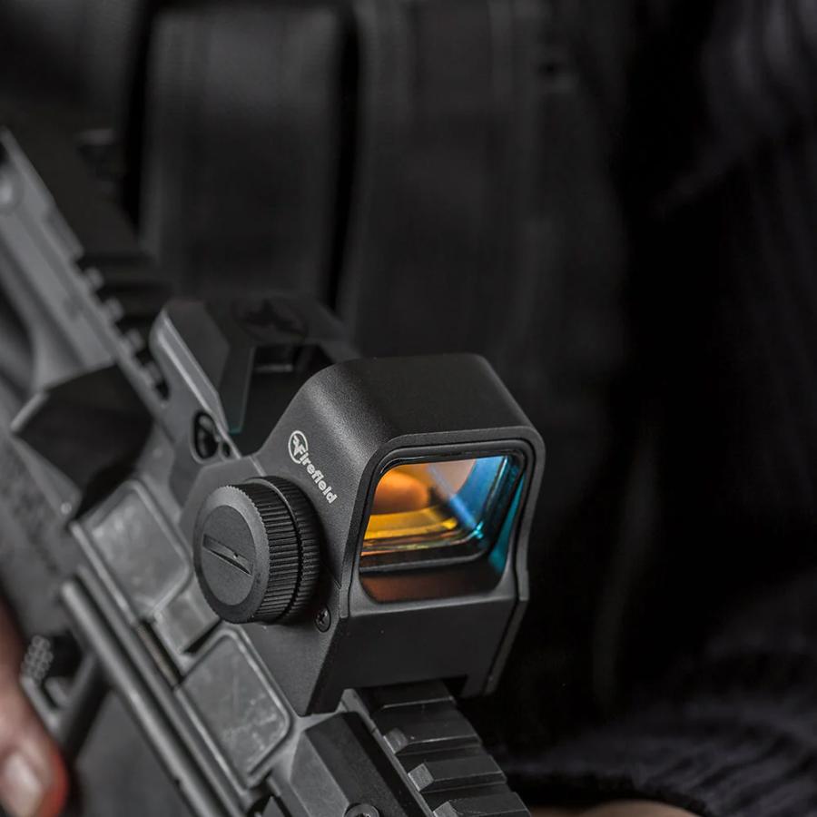 LayLax Firefield Impact XLT Reflex Sight リフレックスサイト