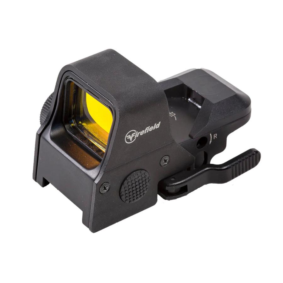 ☆値下決断☆ 新機能搭載　モディファイしたRayfield ST LayLax Firefield Impact XLT Reflex Sight リフレックスサイト