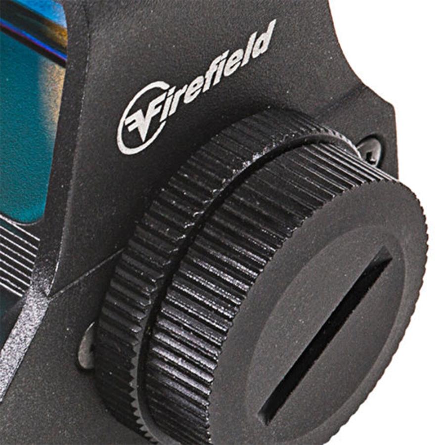 LayLax Firefield Impact XLT Reflex Sight リフレックスサイト