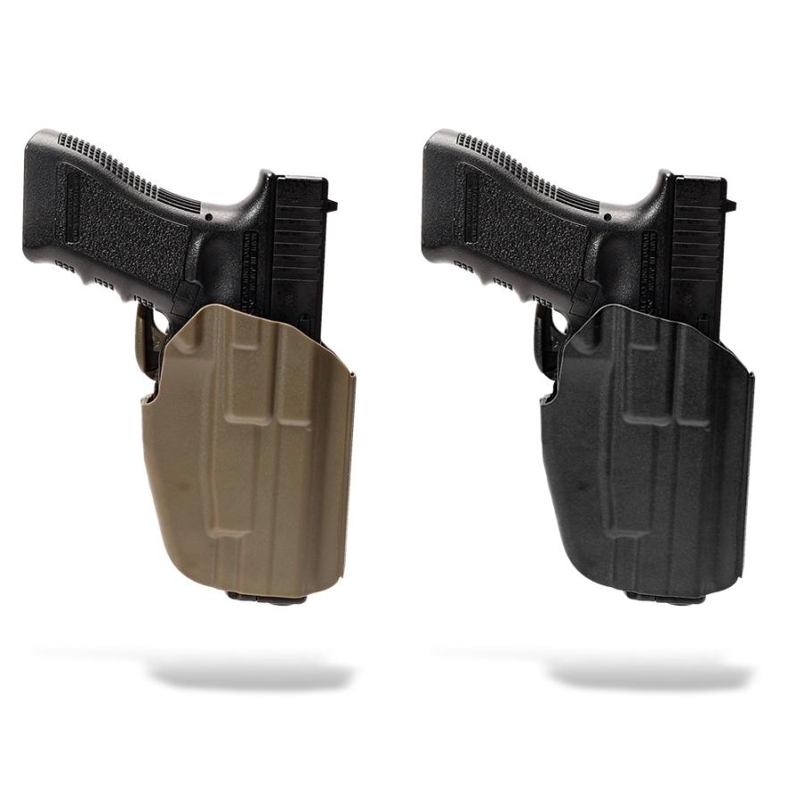 マルチフィットコンパクトホルスター MULTI FIT COMPACT HOLSTER [GARUDA/ガルーダ]｜l-direct｜11