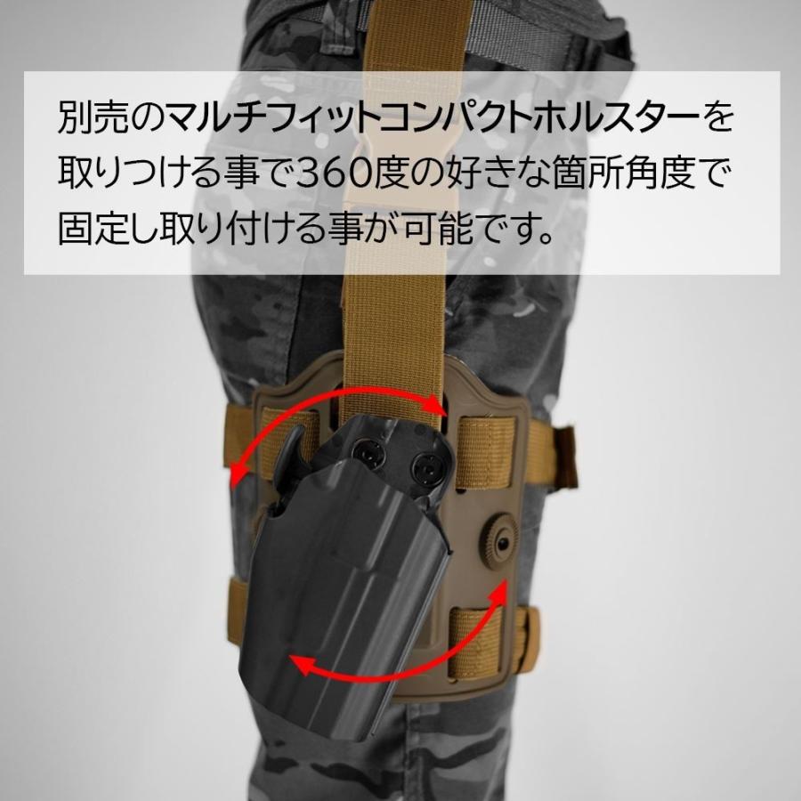 新品／未使用　コヅチ製　KN-23 インテリア タイプ 6 ホルスター 楽天市場】SHENKEL シェンケル 角度調整 579 GLS タイプ マルチ