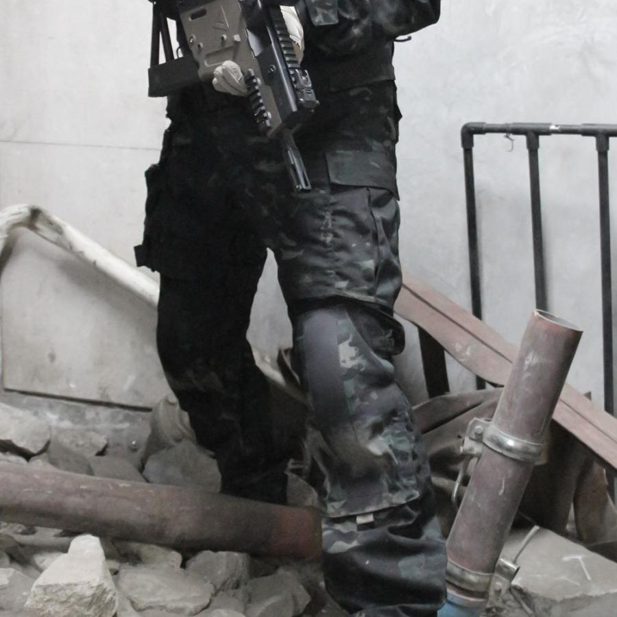 サバゲー 装備 ゴーストギア メンズ コンバットパンツgen2 パンツ 5のつく日はポイント10倍 Ghostgear 029 Laylaxオフィシャルショップ 通販 Yahoo ショッピング