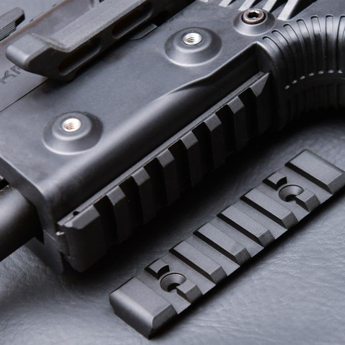 LayLax KRYTAC電動ガン本体 KRISS VECTOR(クリスベクター) /対象