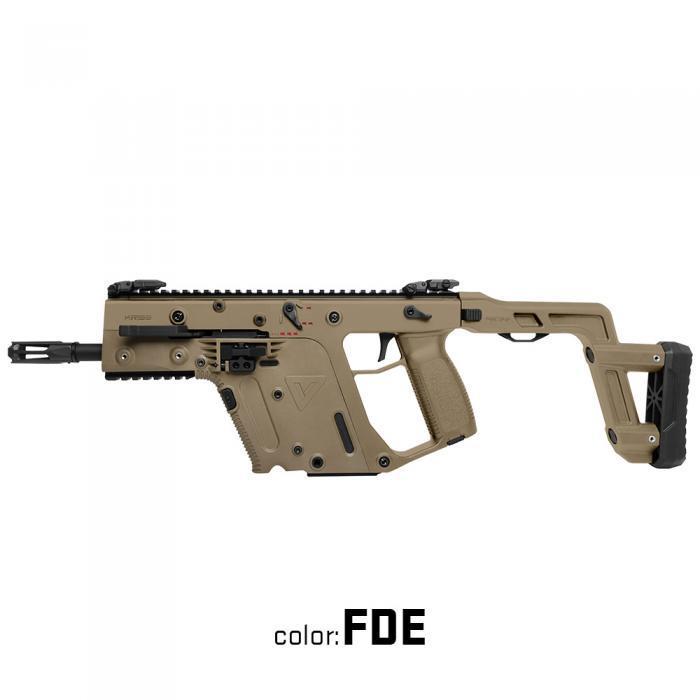 外箱付き！　クリスベクター　KSC kriss vector 楽天市場】KWA KRISS VECTOR クリスベクターガスブローバック