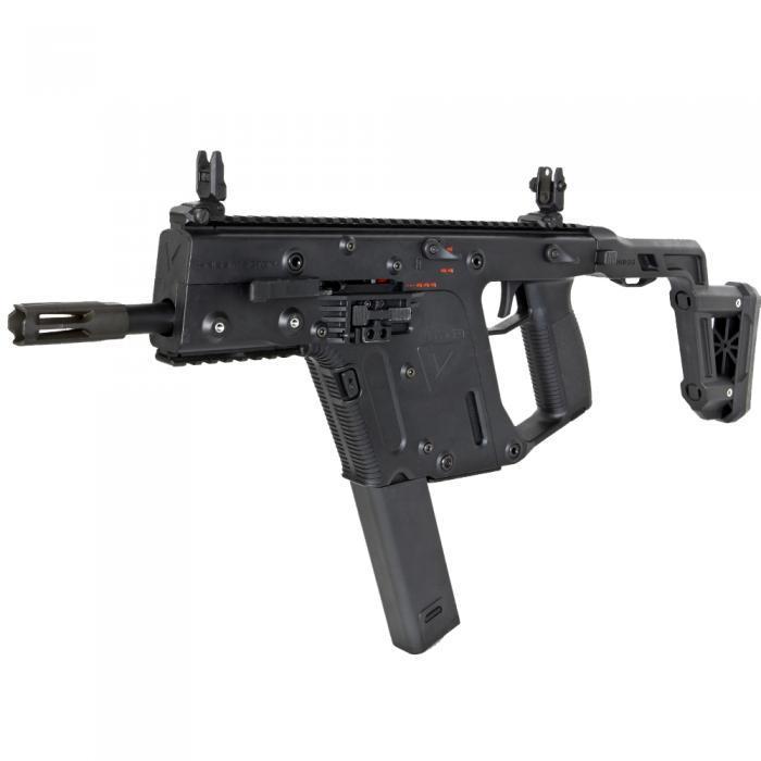 電動ガン　クリスベクター※パチモン LayLax KRYTAC電動ガン本体 KRISS VECTOR(クリスベクター) /対象