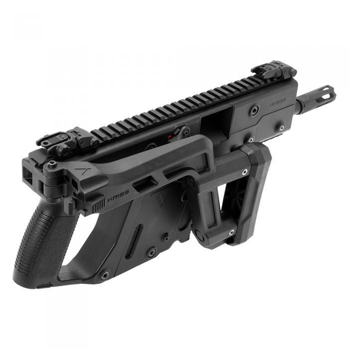 静*華様 電動ガン クリスベクター Amazon | [KRYTAC][KRISS VECTOR AEG クリスベクター][BK]クライ