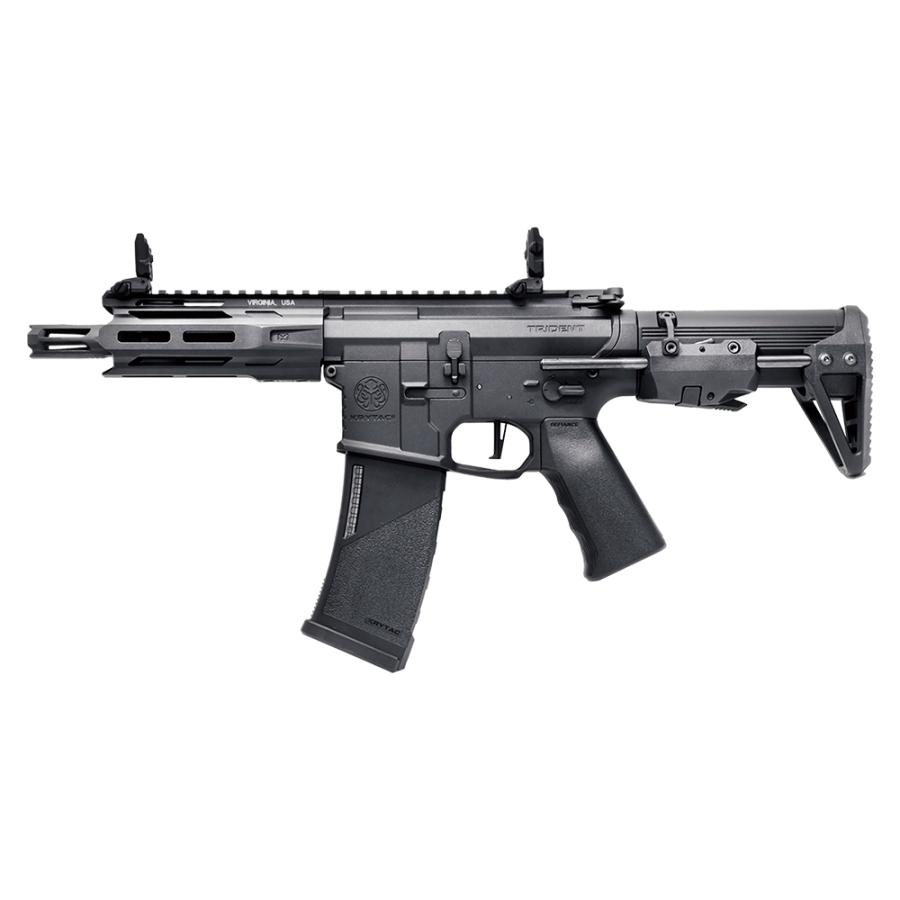 東京マルイ TRIDENT MK2 電動ガン　x-bone カスタム LayLax KRYTAC電動ガン本体TRIDENT MK2 PDW-M/対象年齢18歳以上