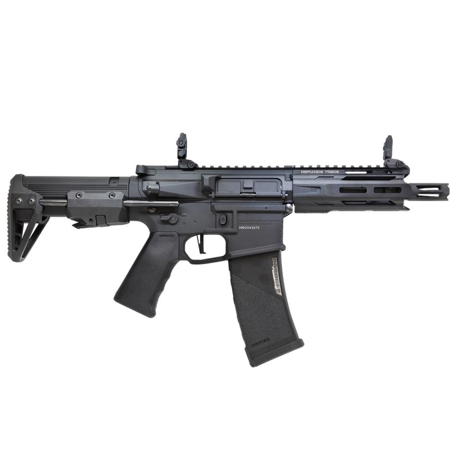 LayLax KRYTAC電動ガン本体TRIDENT MK2 PDW-M/対象年齢18歳以上