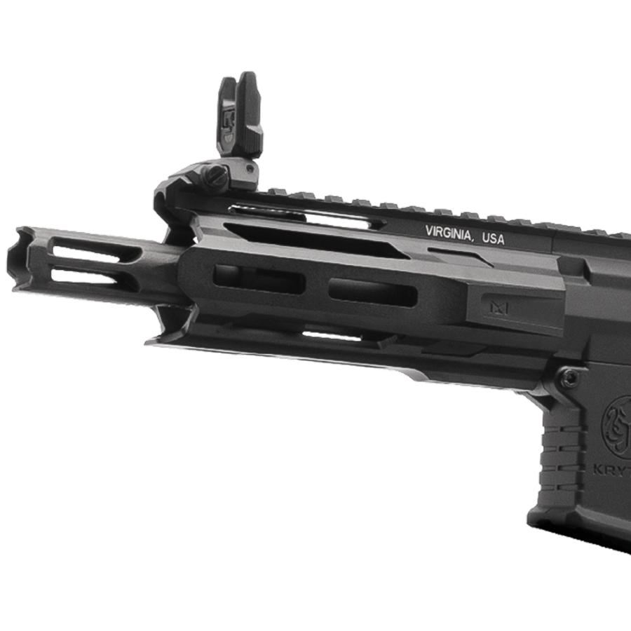 LayLax KRYTAC電動ガン本体TRIDENT MK2 PDW-M/対象年齢18歳以上