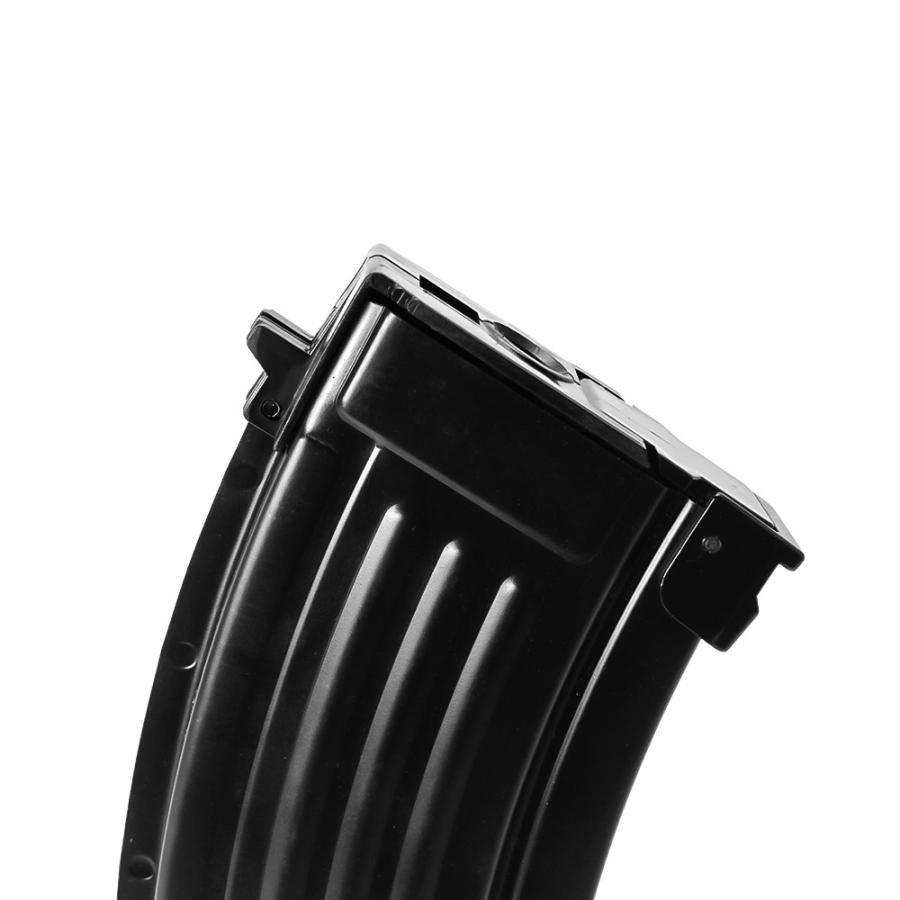 KRYTAC ＡＫマガジン 10個セット Amazon | [KRYTAC][AKマガジン] | エアガン 通販
