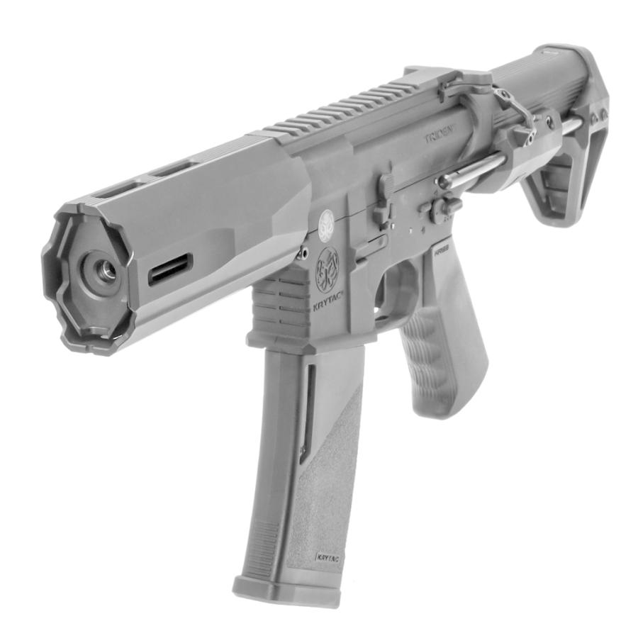 LayLax KRYTAC電動ガン本体TRIDENT SDP 2.0 Edition/対象年齢18