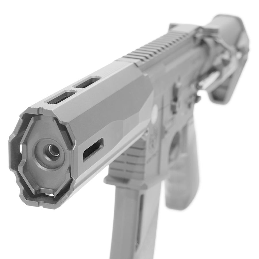 クリスタルガン電動式￼ 2個入り￼ 受注生産】【LayLax.com限定】KRYTAC電動ガン本体TRIDENT MK2