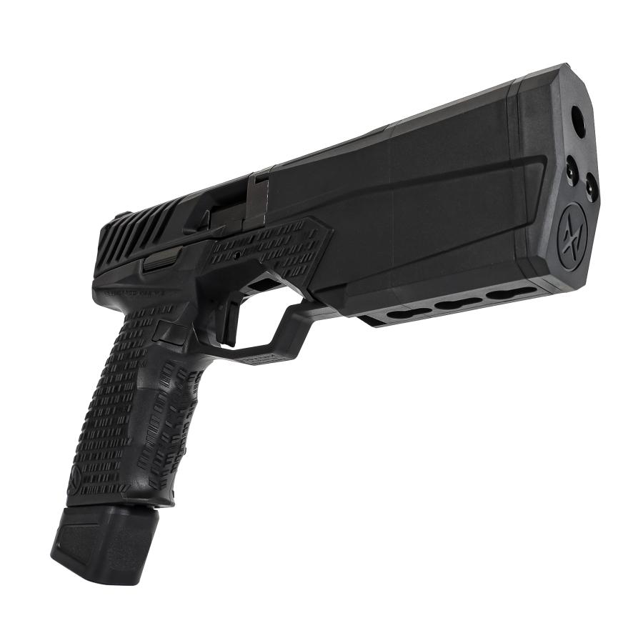LayLax KRYTAC SilencerCo Maxim 9 CO2/対象年齢18歳以上 : LayLax