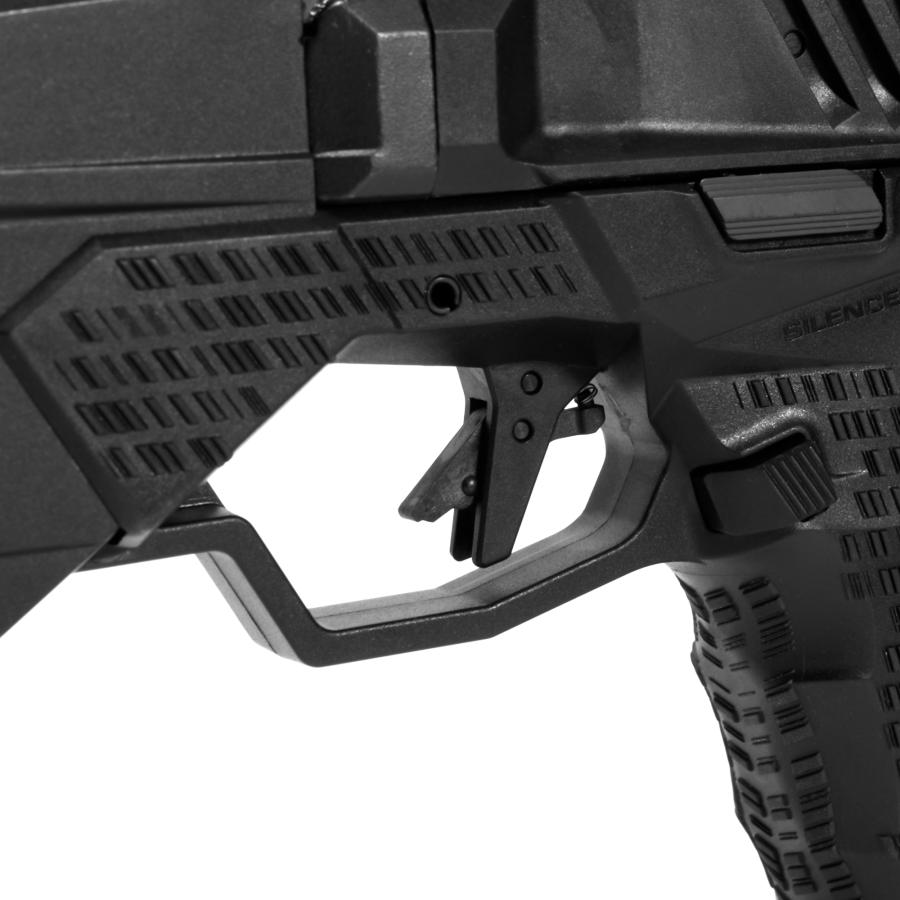 LayLax KRYTAC SilencerCo Maxim 9 CO2/対象年齢18歳以上 : LayLax