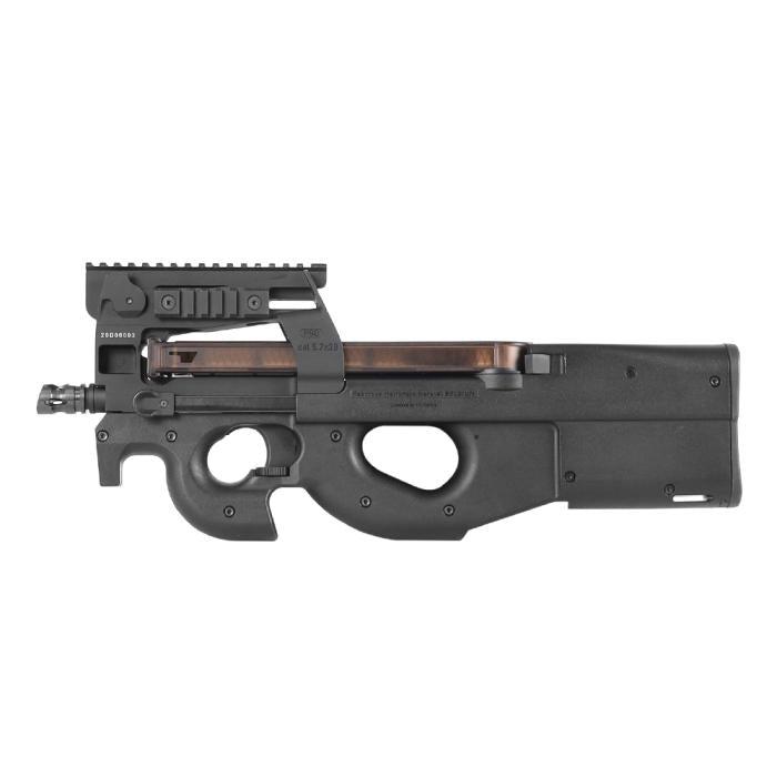 P90 5.7✖︎28 tattica sistema 電動ガン　一式 東京マルイ P90 5.7×28 TATTICA SISTEMA スタンダード電動ガン + 充電